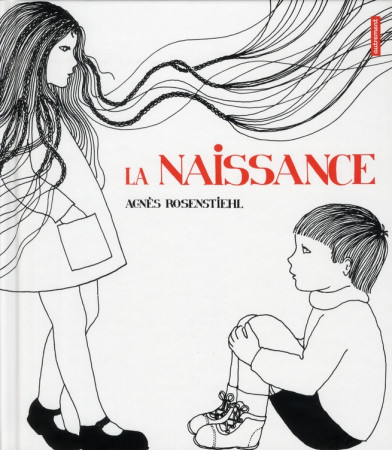 NAISSANCE - ROSENSTIEHL AGNES - AUTREMENT