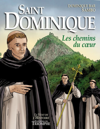 SAINT DOMINIQUE - Dominique Bar - TRIOMPHE