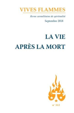 LA VIE APRES LA MORT - XXX - CARMEL