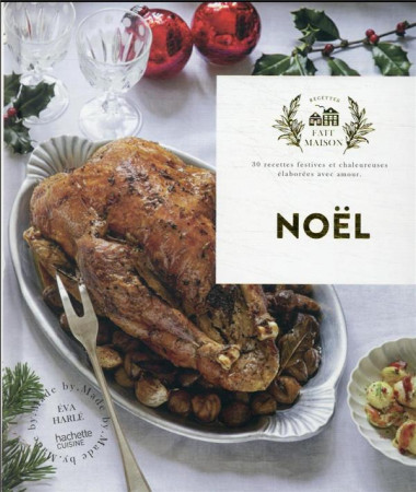 NOEL - HARLE EVA - HACHETTE