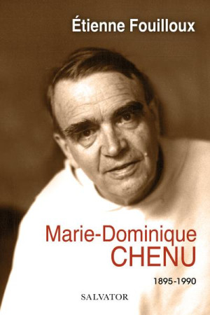 MARIE-DOMINIQUE CHENU - FOUILLOUX ETIENNE - SALVATOR