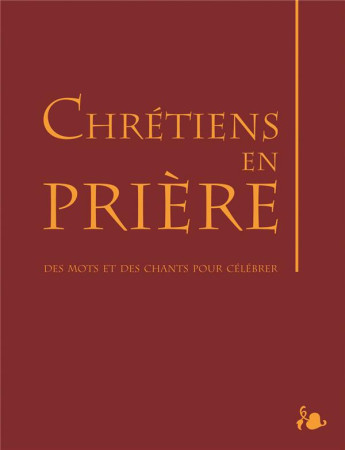 CHRETIENS EN PRIERE - A.E.L.F. - MAGNIFICAT