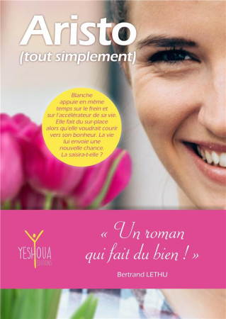 ARISTO (TOUT SIMPLEMENT) - LETHU B. - YESHOUA