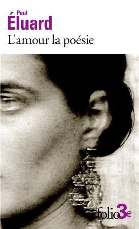 AMOUR LA POESIE (L') - ELUARD PAUL - GALLIMARD