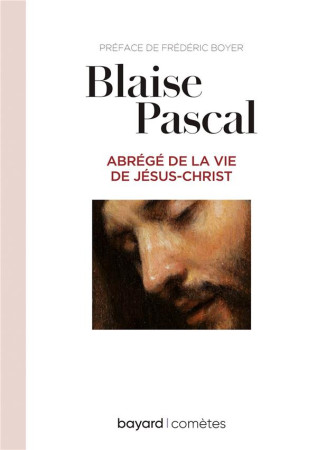 ABREGE DE LA VIE DE JESUS - BOYER FREDERIC - BAYARD CULTURE