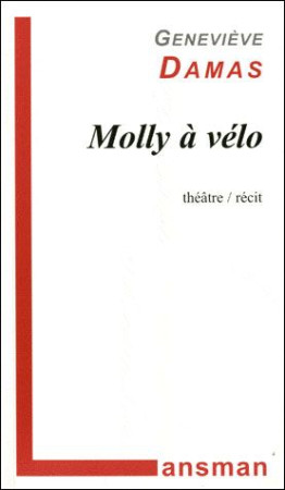 MOLLY A VELO - DAMAS - LANSMAN
