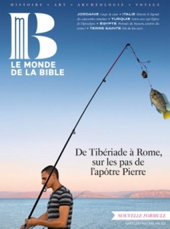 MONDE DE LA BIBLE - MARS 2024 NO 248 -   - BAYARD PRESSE