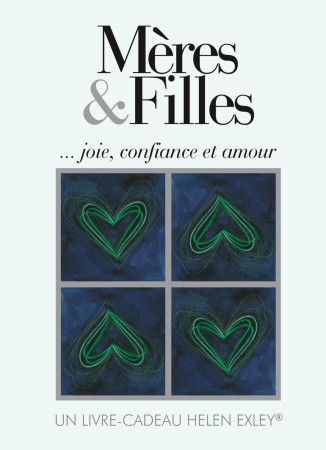 MERES ET FILLES - HELEN EXLEY - EXLEY
