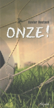 ONZE - Xavier Deutsch - MIJADE