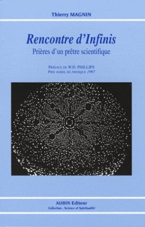 RENCONTRE D'INFINIS - MAGNIN THIERRY - AUBIN