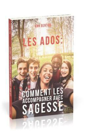 ADOS: COMMENT LES ACCOMPAGNER AVEC SAGESSE - Ann Benton - OURANIA