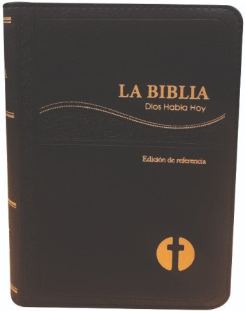 BIBLE EN ESPAGNOL NOIRE - XXX - BIBLI O
