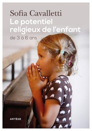 POTENTIEL RELIGIEUX DE L-ENFANT - Sofia Cavalletti - ARTEGE