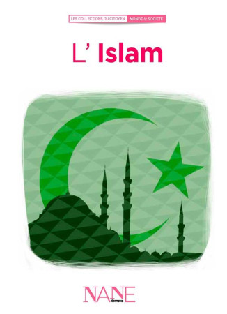 ISLAM (L-) - VORMERINGER LUCIE - NANE