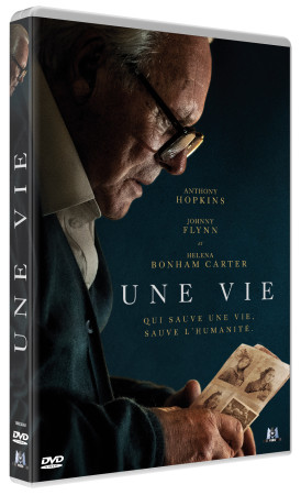 UNE VIE - James Hawes - ARCADES