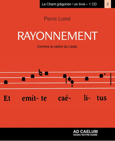 Rayonnement - Pierre Loiret - SAINT LEGER