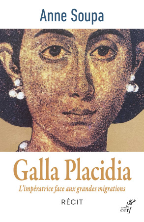 Galla Placidia -  SOUPA ANNE - CERF