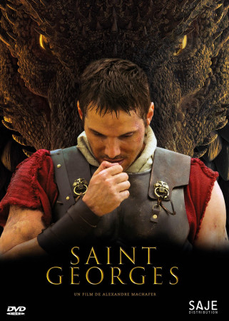 Saint Georges de Cappadoce -  - SAJEPROD